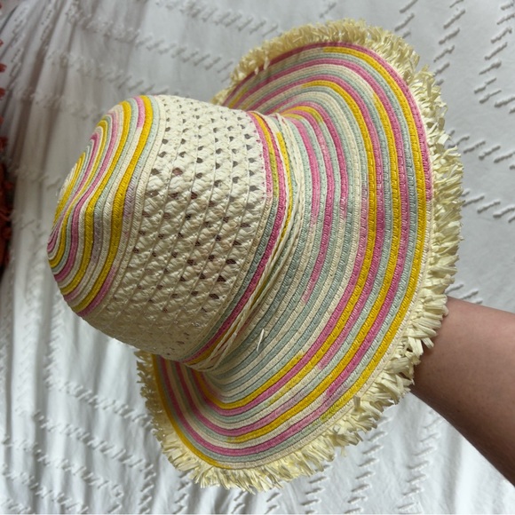 Straw Hat - Picture 4 of 6